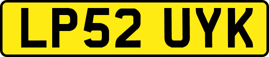 LP52UYK