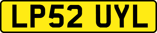 LP52UYL