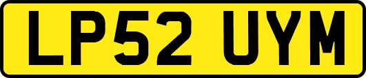 LP52UYM