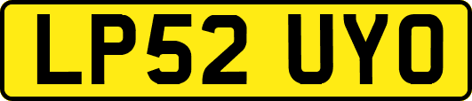 LP52UYO