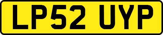 LP52UYP