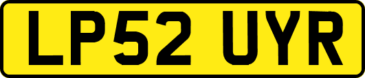LP52UYR