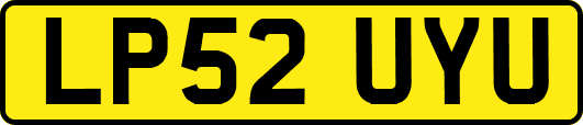 LP52UYU