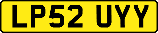 LP52UYY