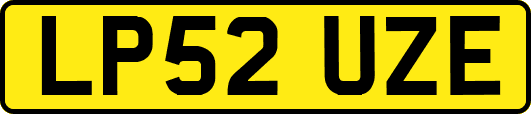 LP52UZE