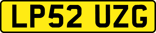 LP52UZG