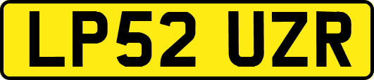 LP52UZR