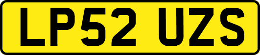 LP52UZS
