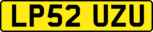 LP52UZU
