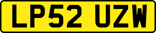 LP52UZW