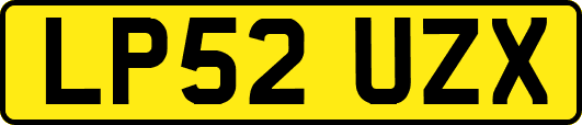 LP52UZX