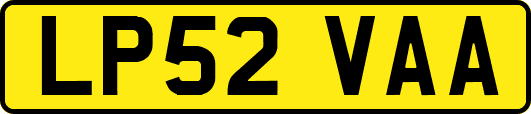 LP52VAA
