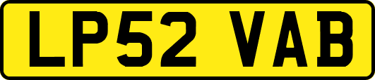 LP52VAB
