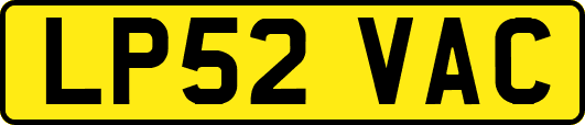 LP52VAC