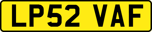 LP52VAF