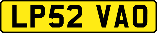 LP52VAO