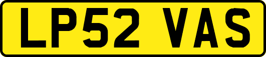 LP52VAS