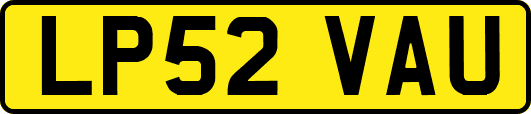 LP52VAU