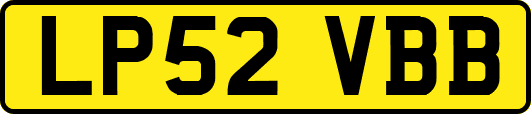 LP52VBB