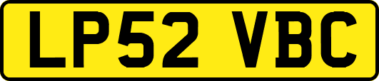 LP52VBC