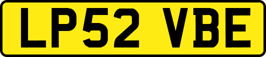 LP52VBE