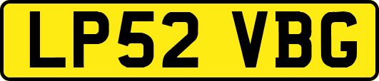 LP52VBG