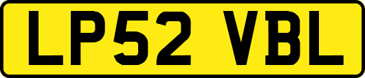 LP52VBL