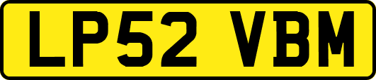 LP52VBM