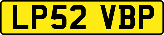 LP52VBP