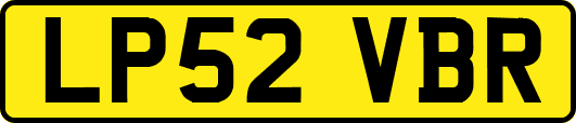 LP52VBR