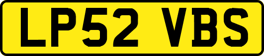 LP52VBS