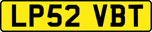 LP52VBT