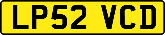 LP52VCD