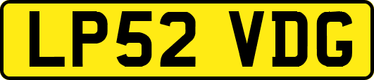 LP52VDG