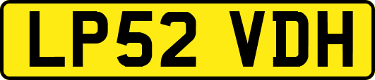 LP52VDH