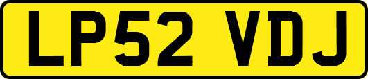 LP52VDJ