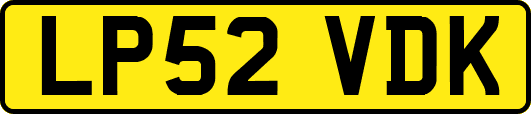 LP52VDK