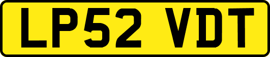 LP52VDT