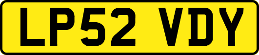 LP52VDY