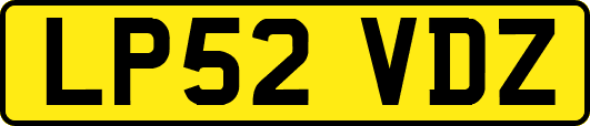 LP52VDZ