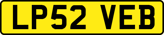LP52VEB