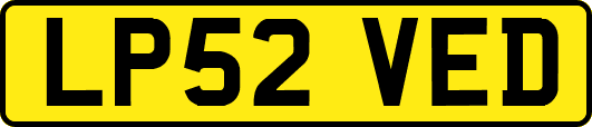 LP52VED