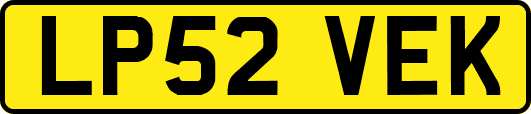 LP52VEK