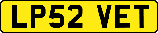 LP52VET