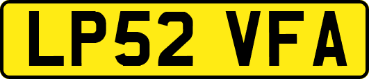 LP52VFA
