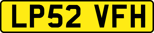 LP52VFH