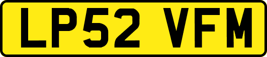LP52VFM