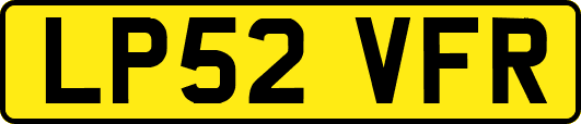 LP52VFR