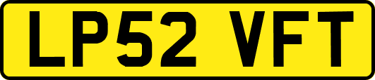 LP52VFT