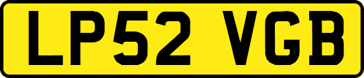 LP52VGB